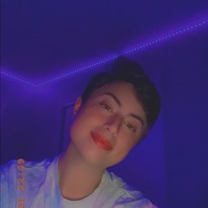 Meet your Posher, Aidan